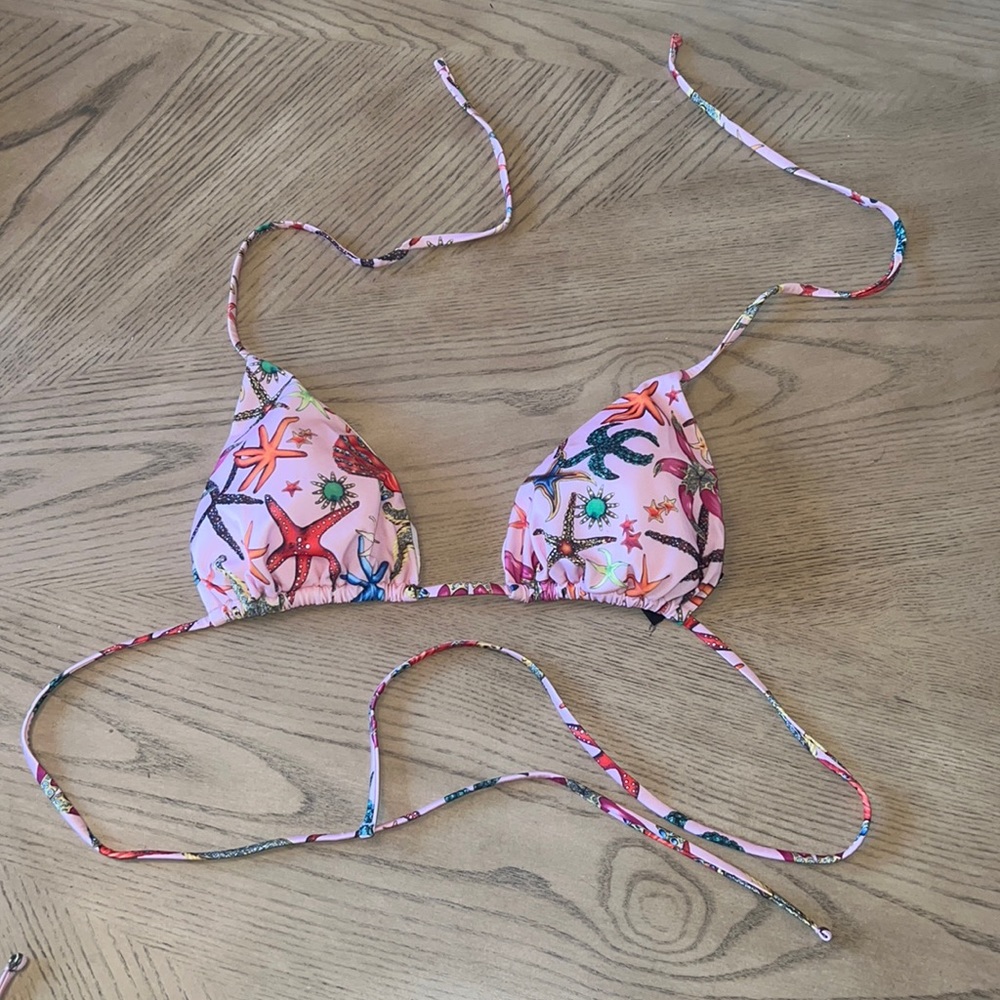 Authentic Versace Bikini - image 3